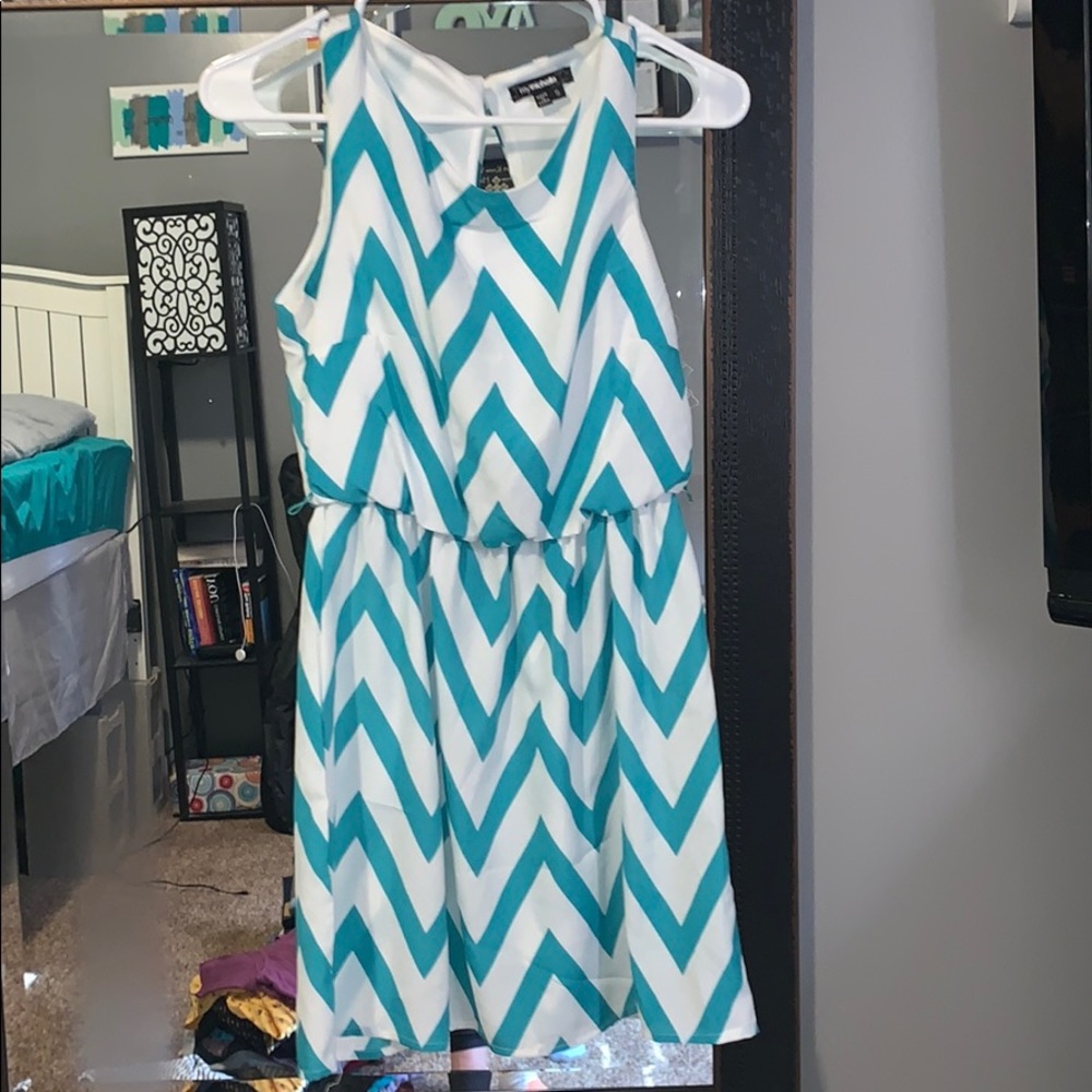 Dress.